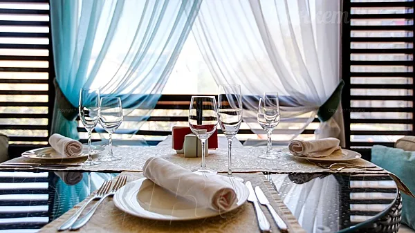 Зал Veranda — Ресторан Vitello / Вителло, Балашиха