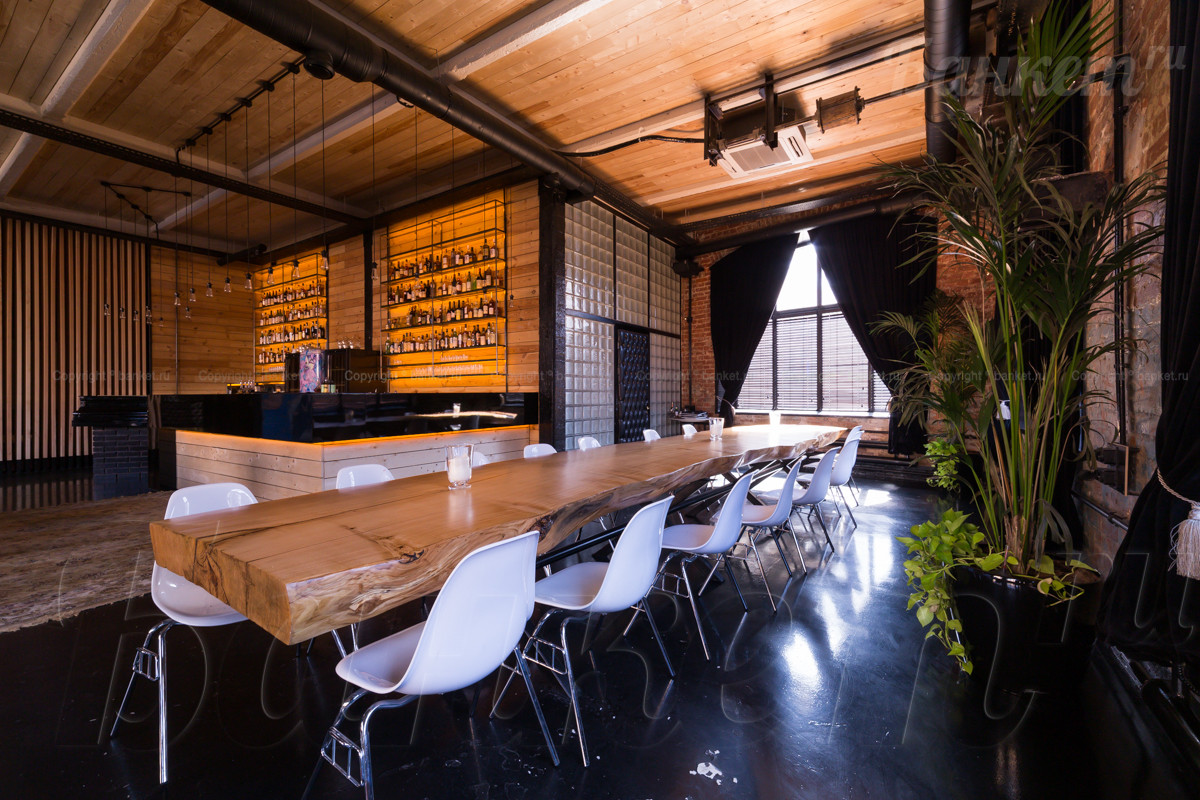 Зал на втором этаже — фото 6