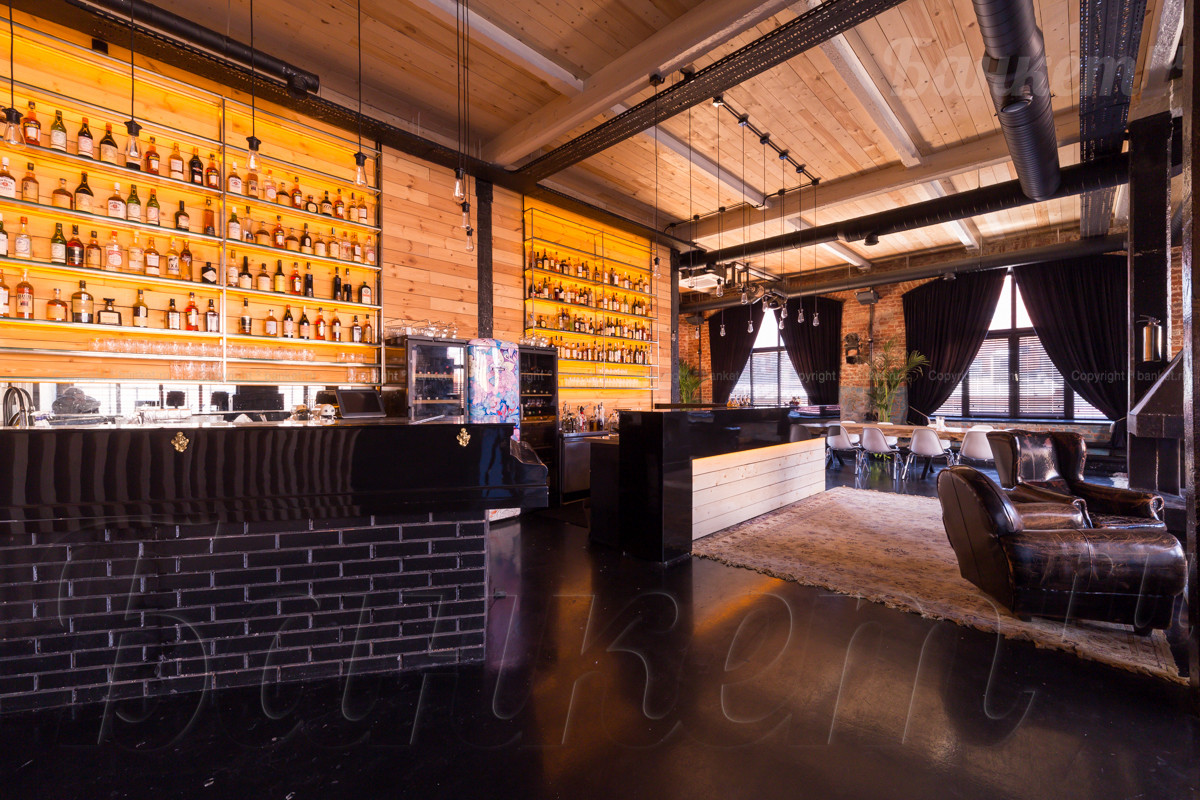 Зал на втором этаже — фото 7