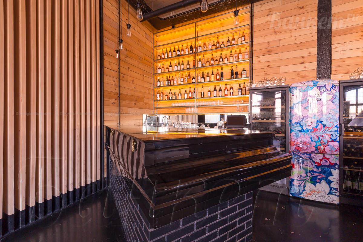 Зал на втором этаже — фото 8