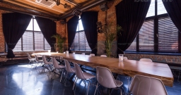 Зал на втором этаже — фото 4