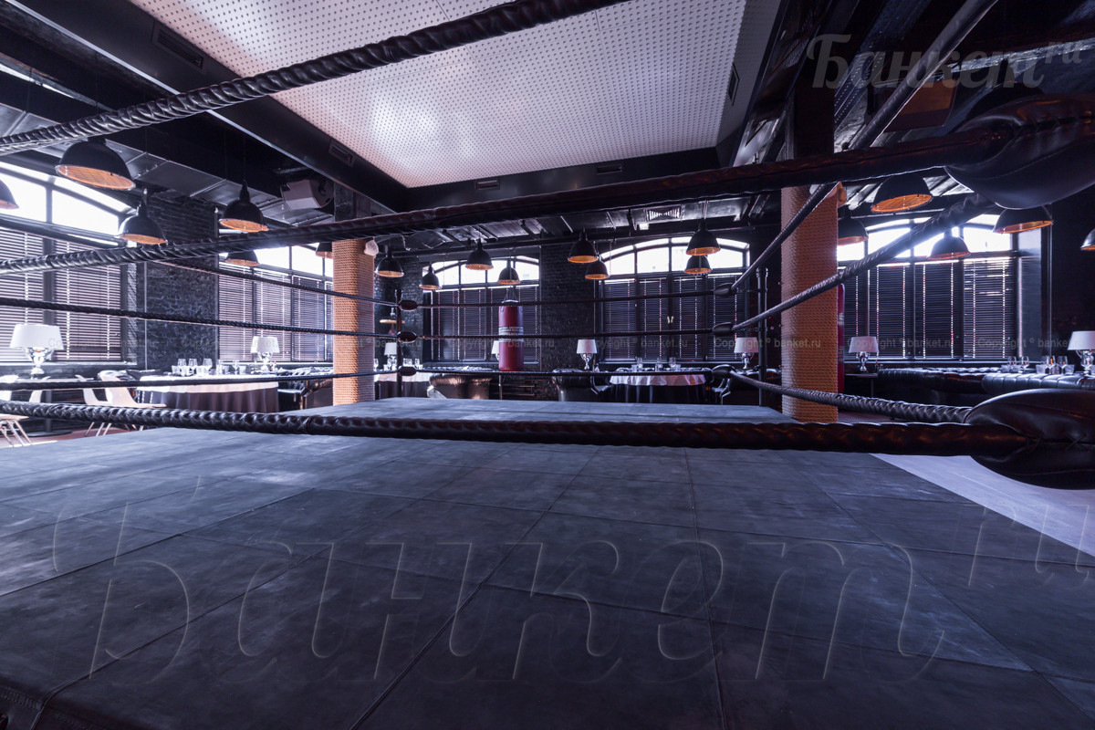 Зал на первом этаже — фото 13