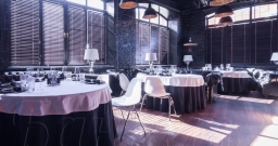 Зал на первом этаже — фото 5