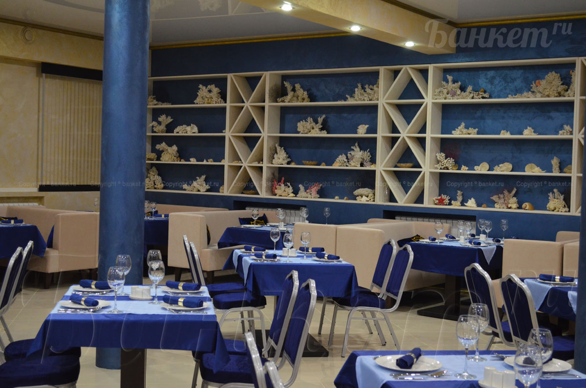 Основной зал Основной зал — фото 3