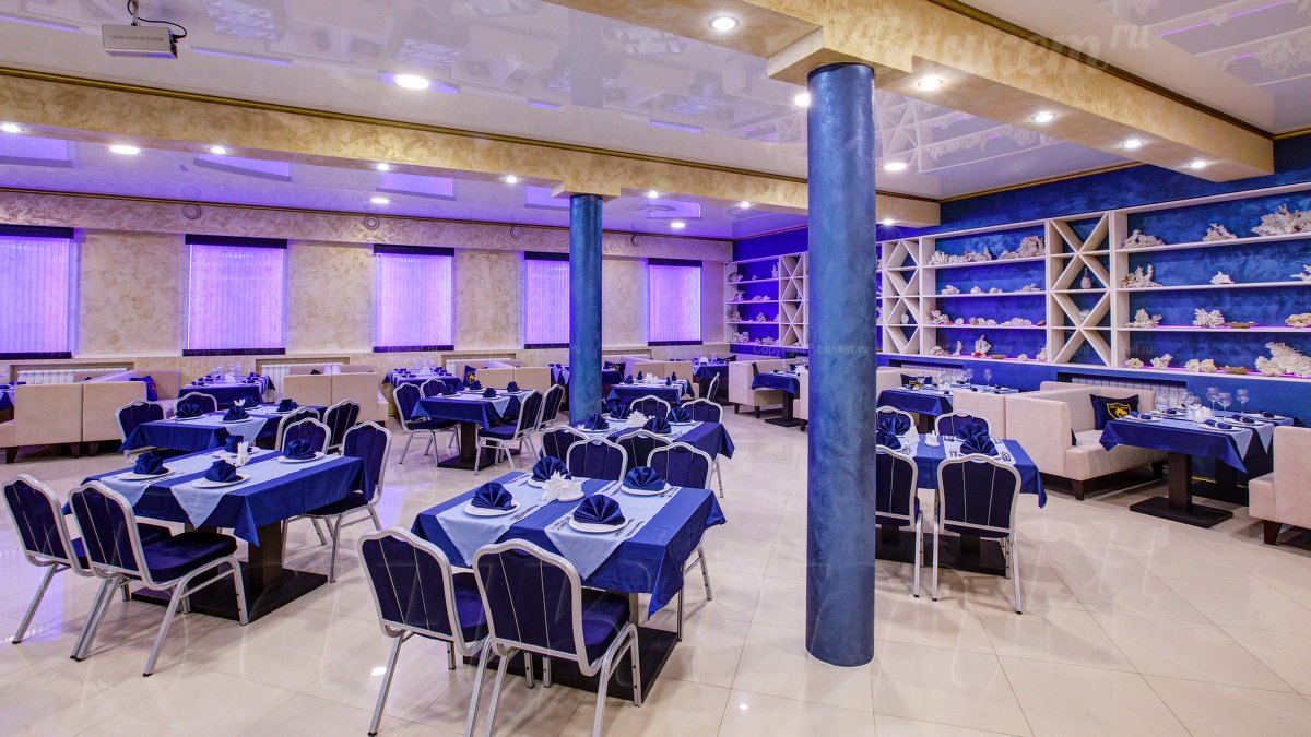 Основной зал Основной зал — фото 4