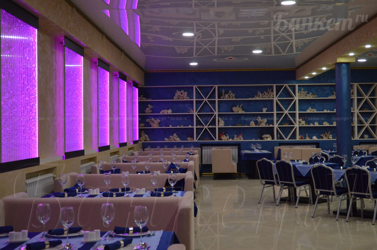 Основной зал Основной зал — фото 5