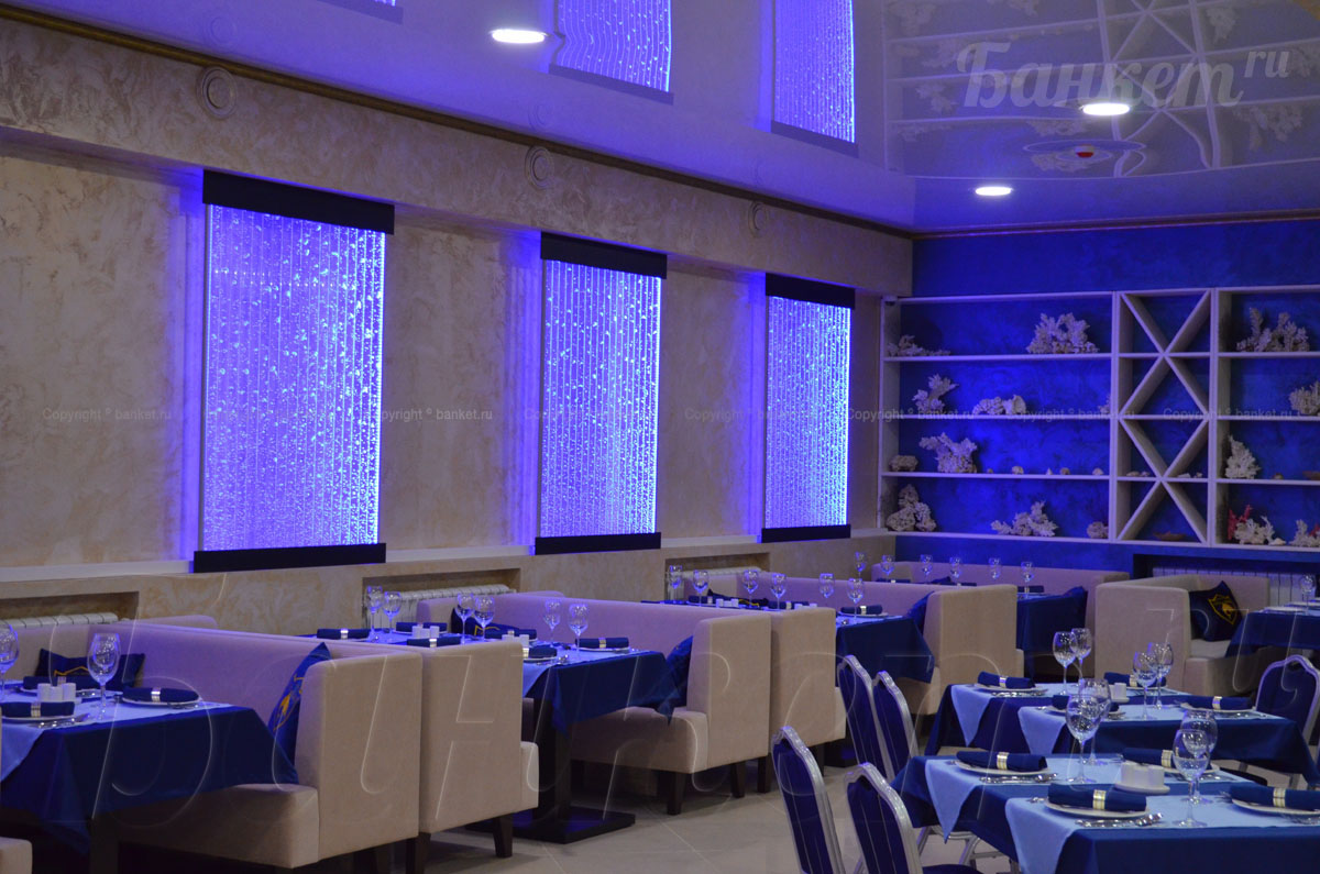 Основной зал Основной зал — фото 7