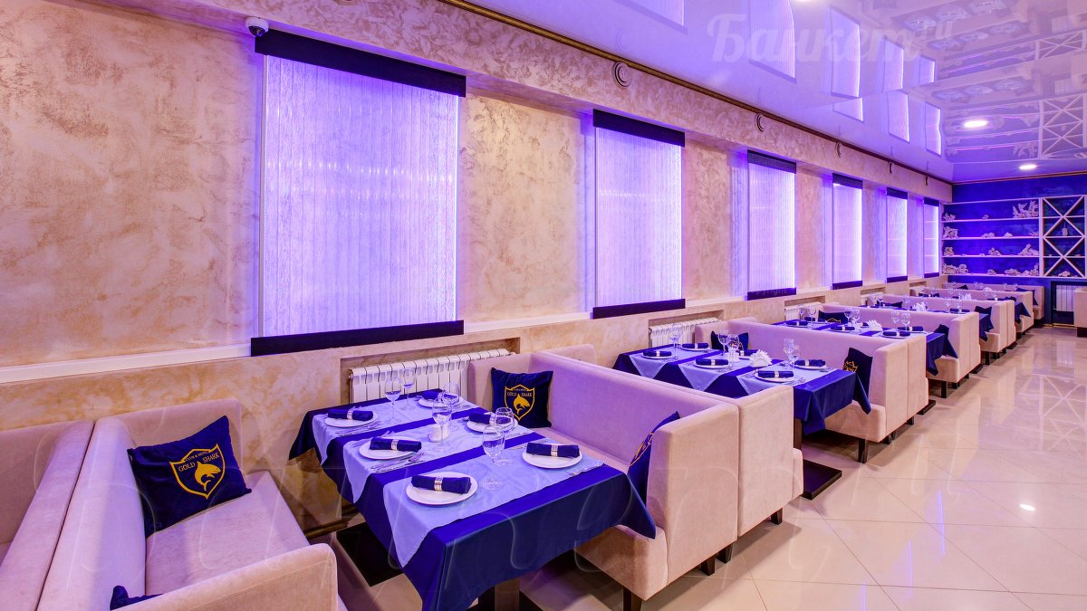 Основной зал Основной зал — фото 16