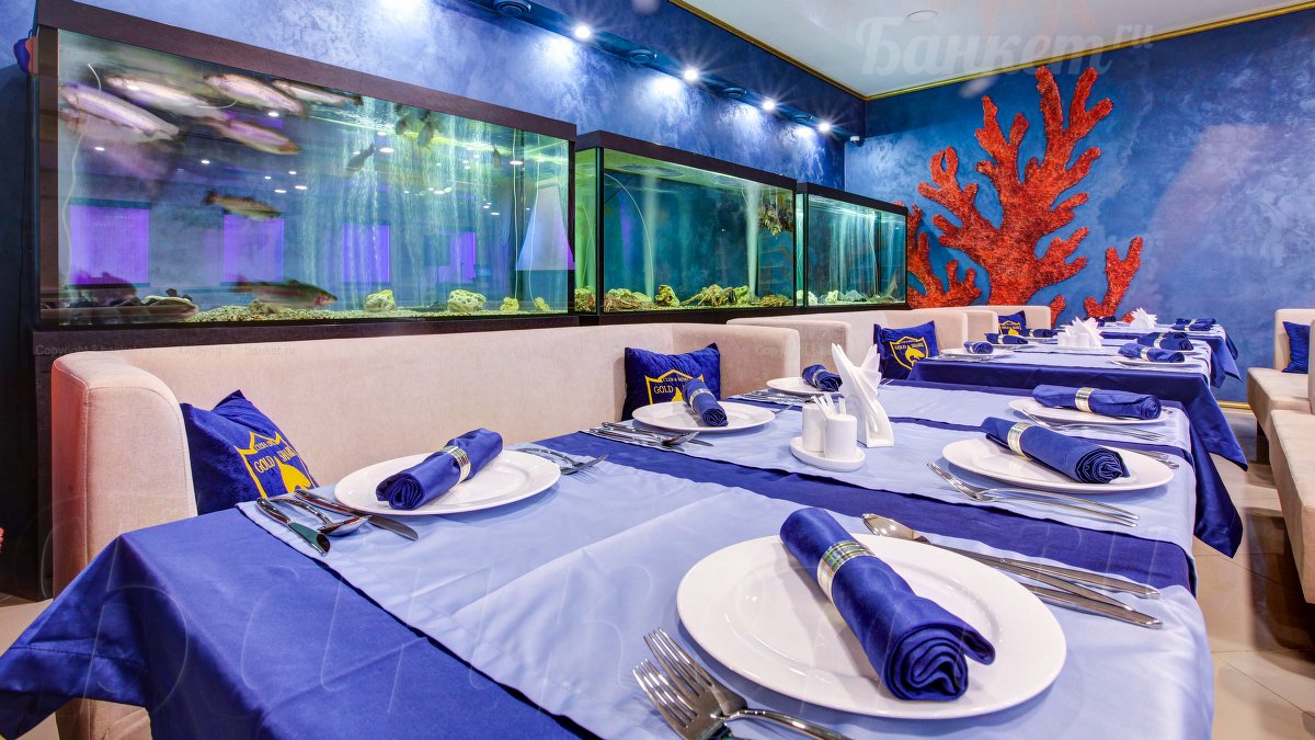 Основной зал Основной зал — фото 18