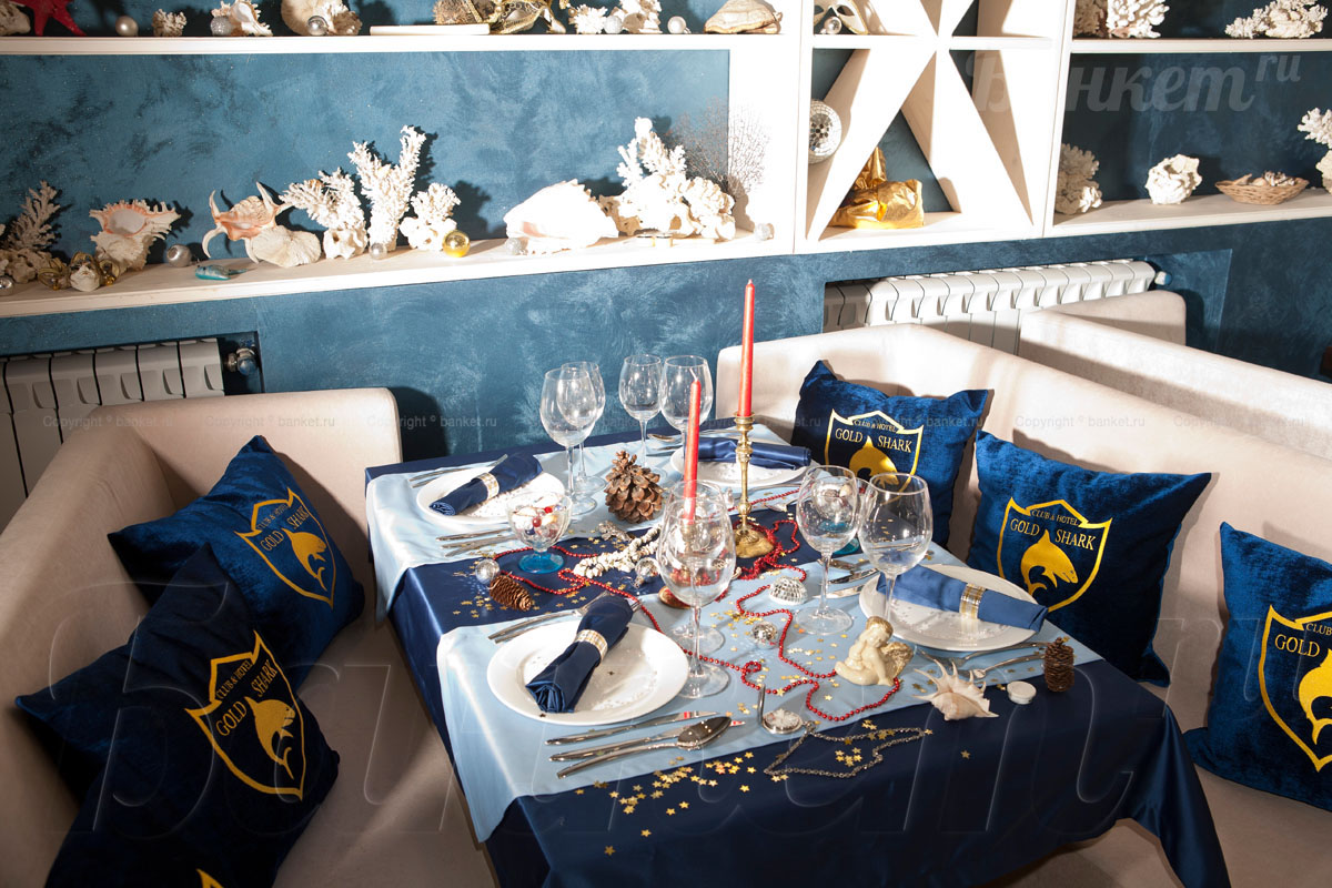 Основной зал Основной зал — фото 19