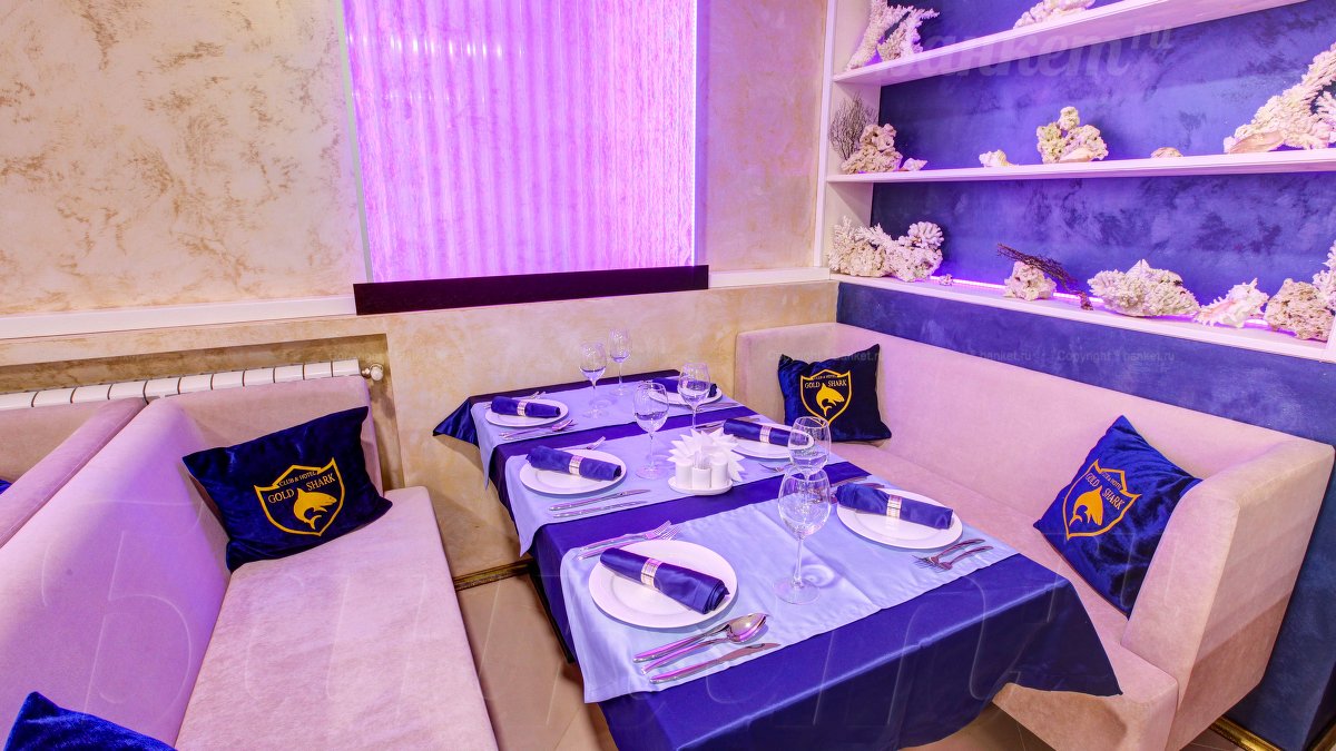 Основной зал Основной зал — фото 20