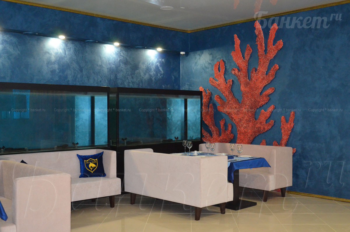 Основной зал Основной зал — фото 21