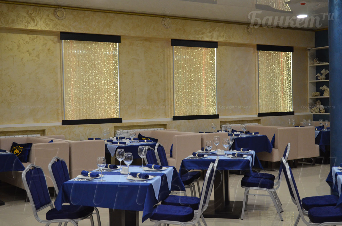 Основной зал Основной зал — фото 23