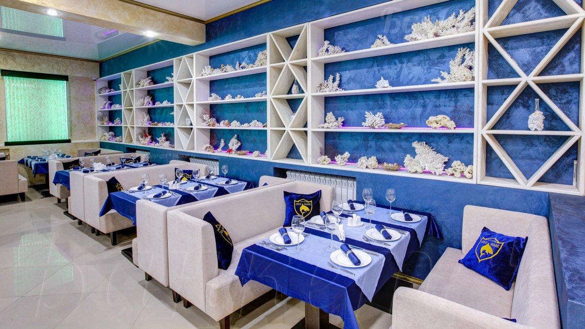 Основной зал Основной зал — фото 26