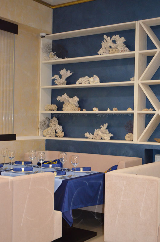 Основной зал Основной зал — фото 25