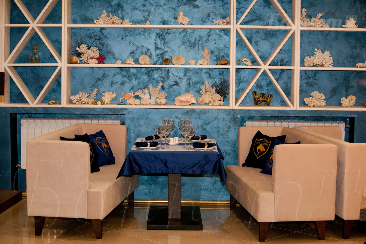 Основной зал Основной зал — фото 27