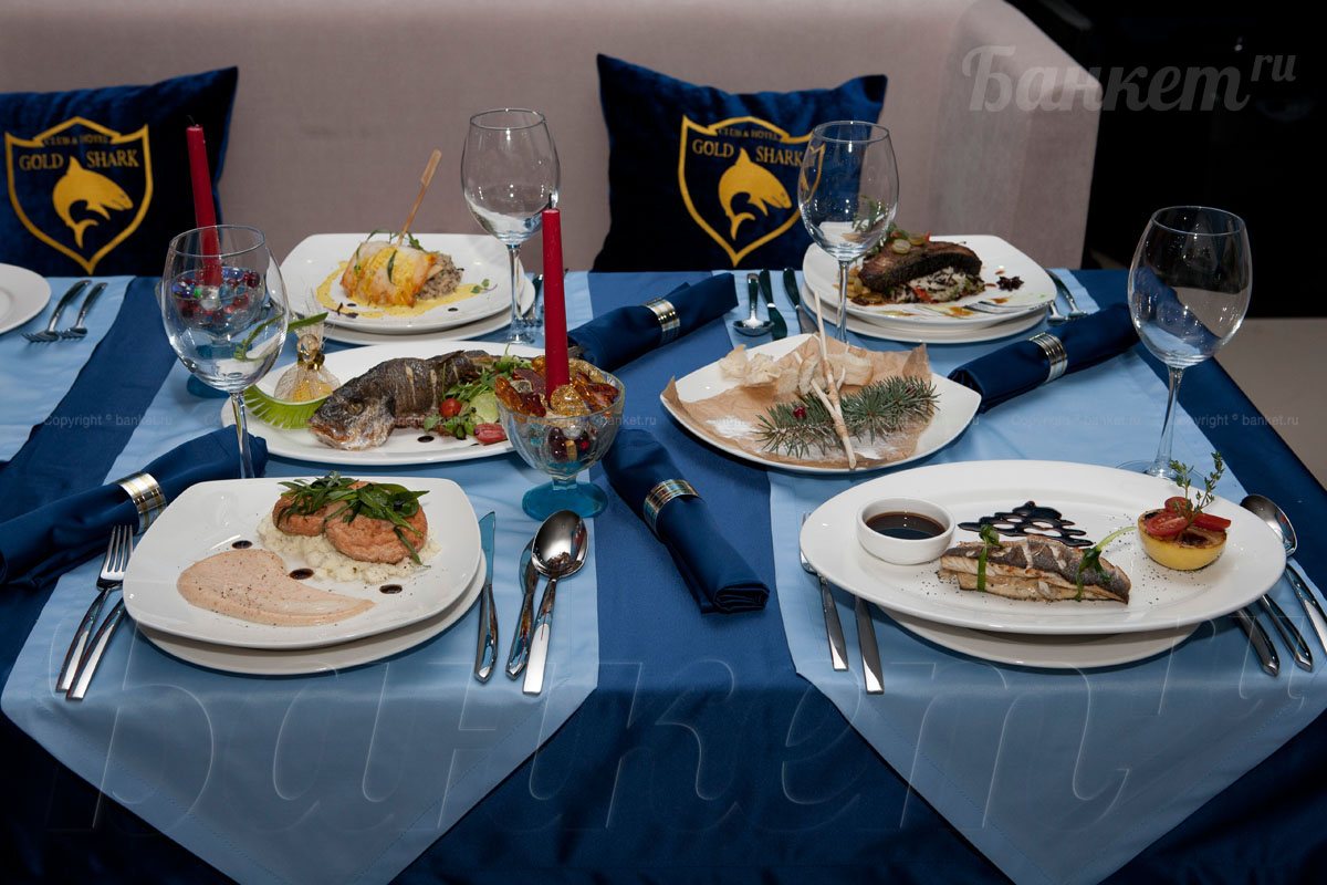 Основной зал Основной зал — фото 31