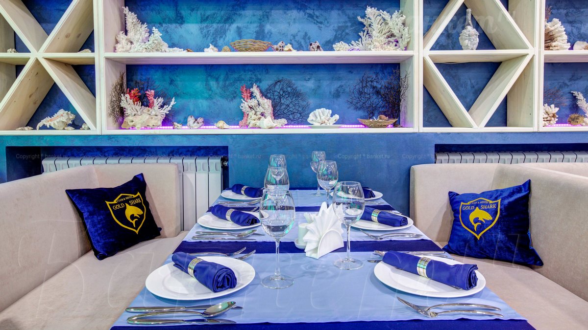 Основной зал Основной зал — фото 32