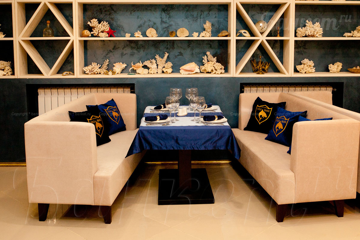 Основной зал Основной зал — фото 33