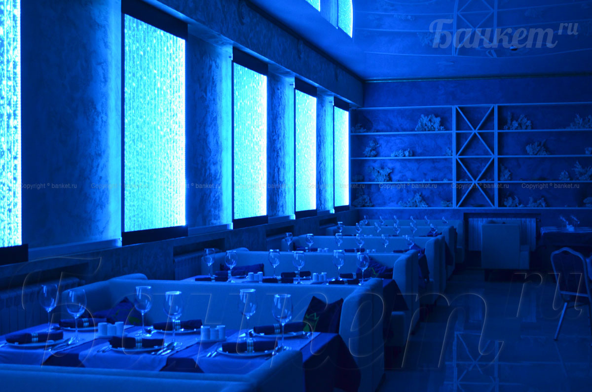 Основной зал Основной зал — фото 37