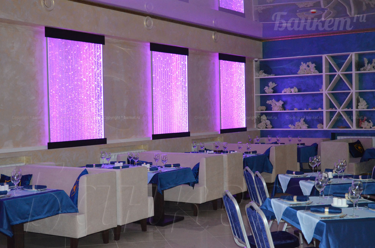 Основной зал Основной зал — фото 39
