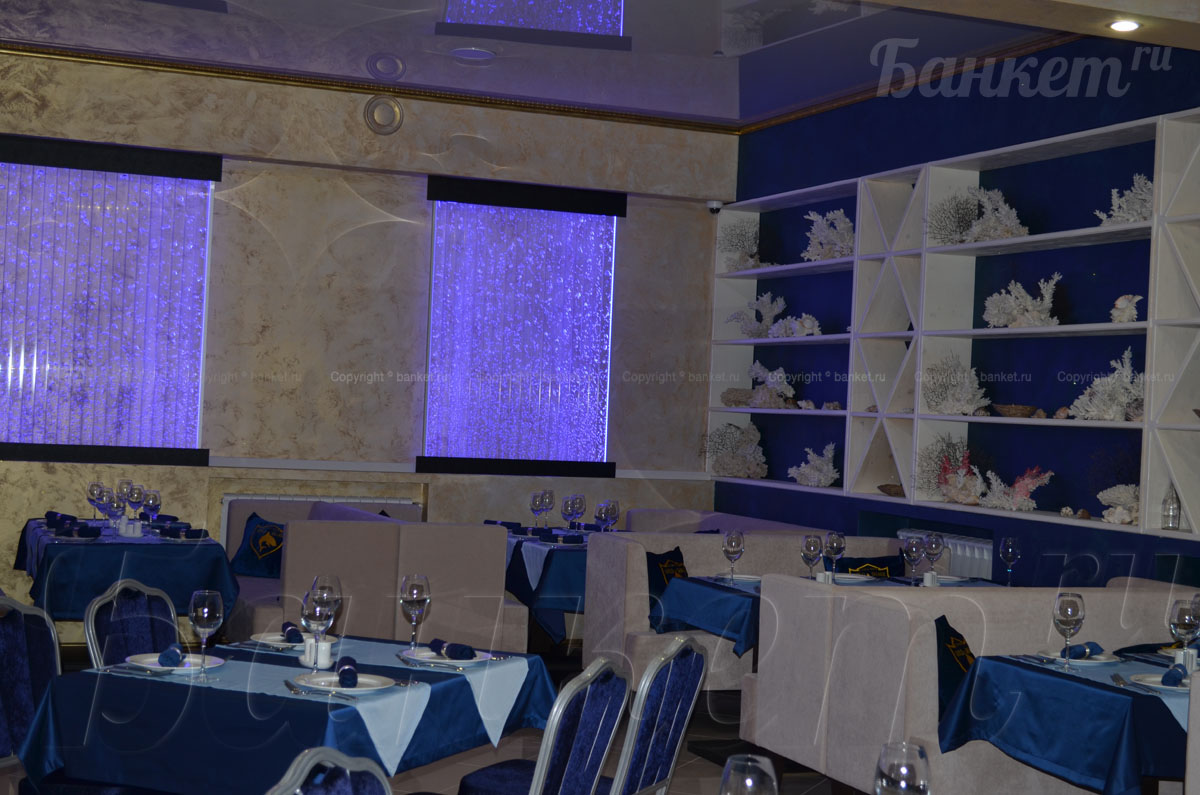 Основной зал Основной зал — фото 41