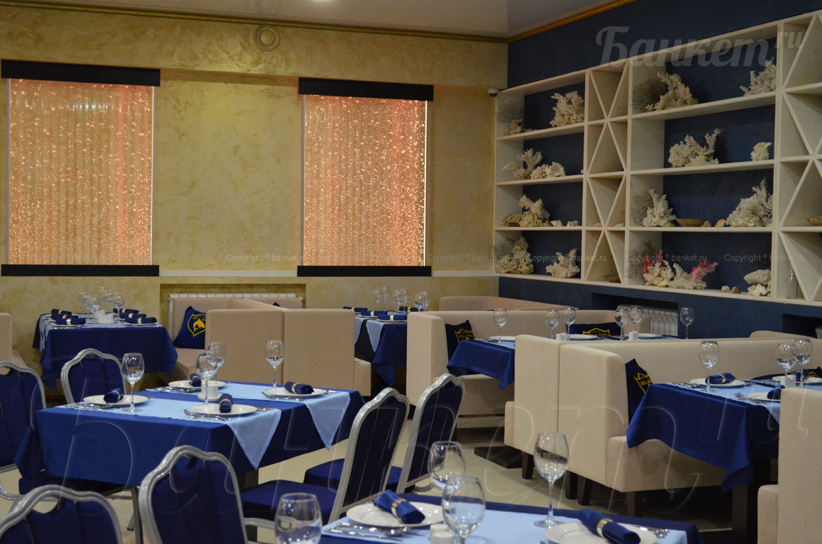 Основной зал Основной зал — фото 45