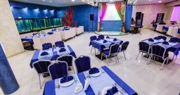 Основной зал Основной зал — фото 2