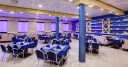 Основной зал Основной зал — фото 4