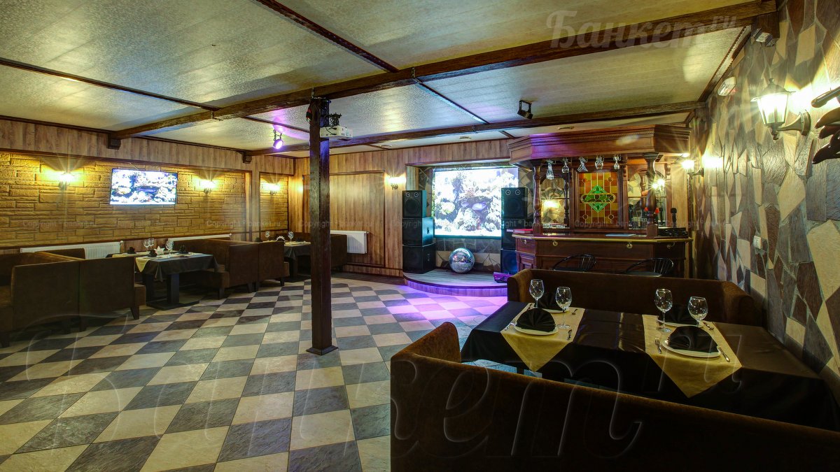 Караоке Караоке — фото 5