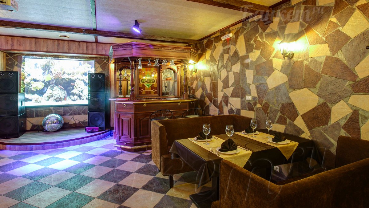 Караоке Караоке — фото 7