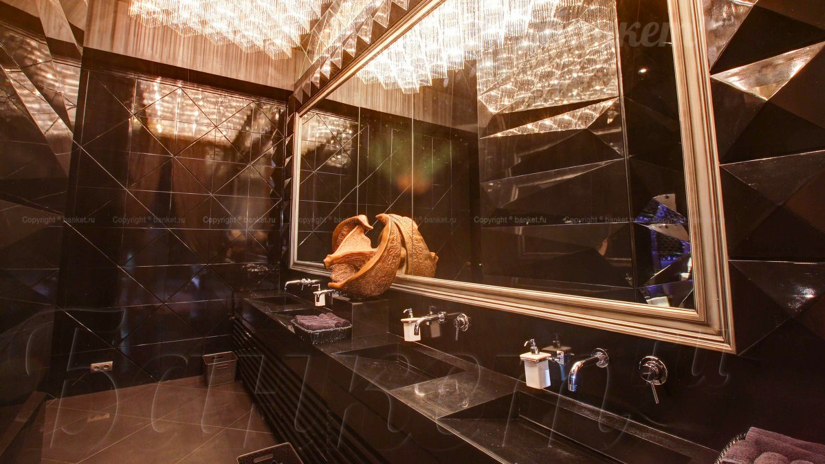 Основной зал первый этаж — фото 13