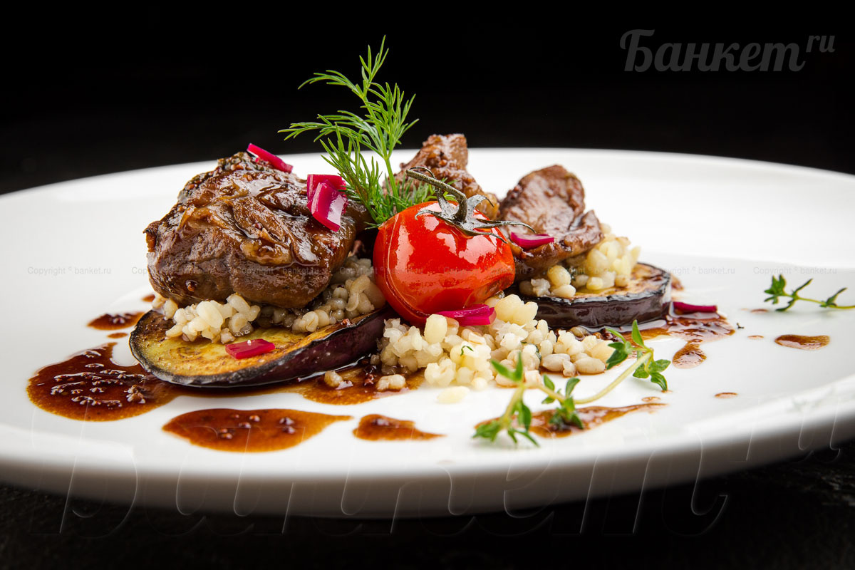 Основной зал первый этаж — фото 50