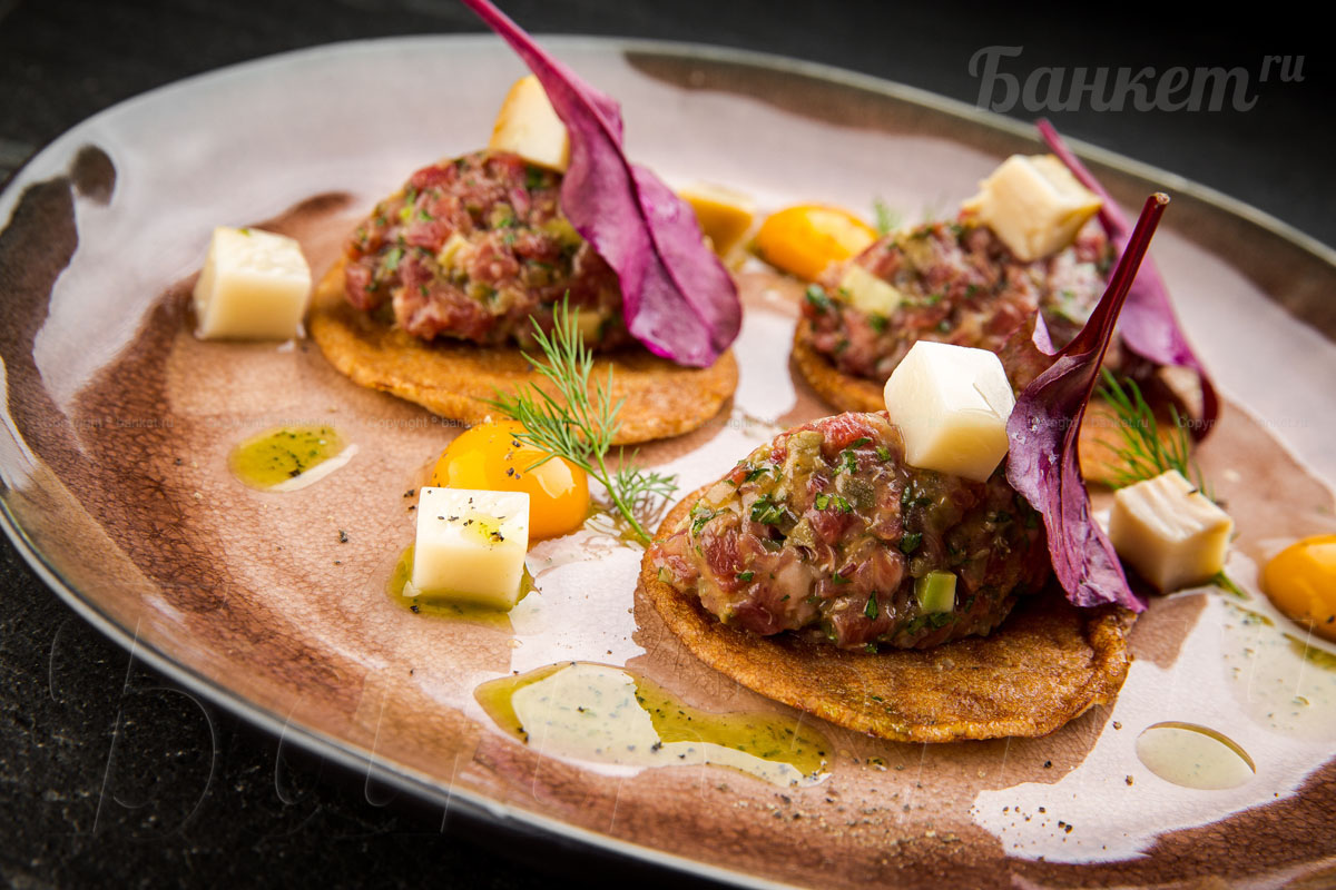 Основной зал первый этаж — фото 51