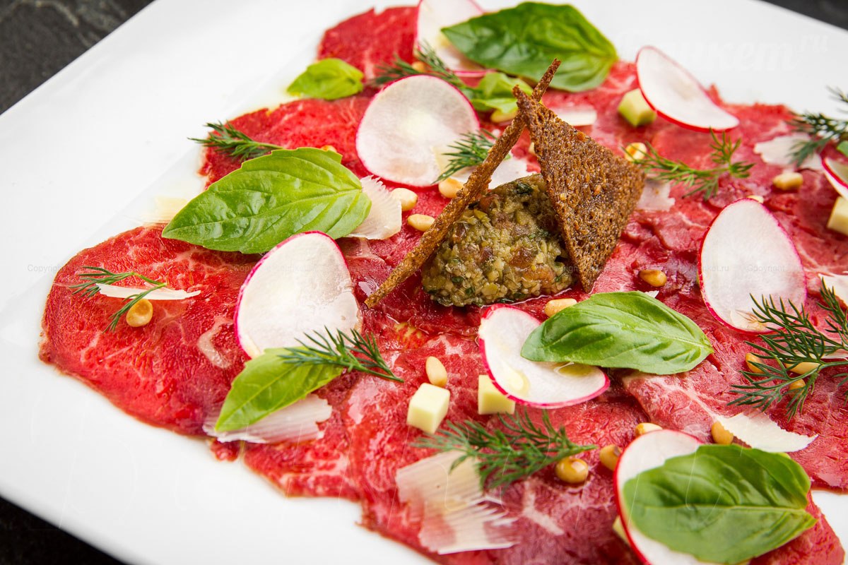 Основной зал первый этаж — фото 52