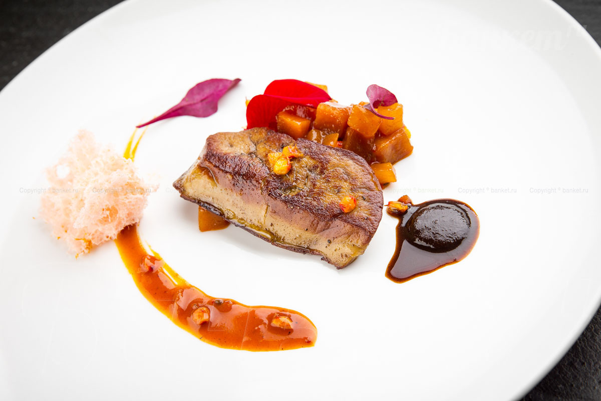 Основной зал первый этаж — фото 53