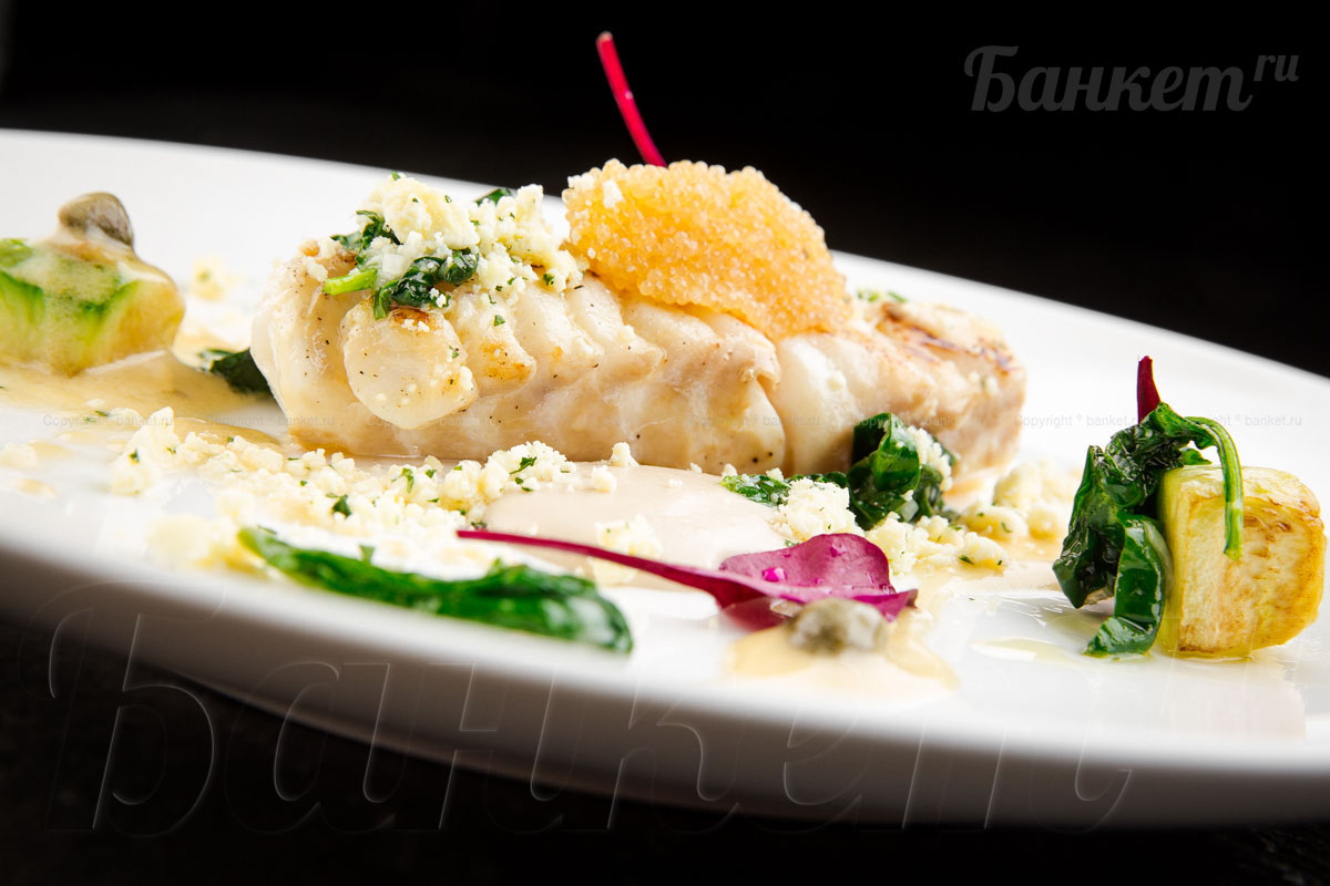 Основной зал первый этаж — фото 54