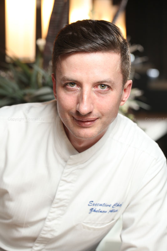 Основной зал первый этаж — фото 56