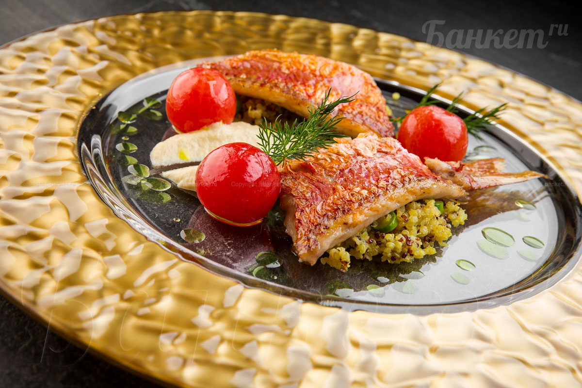 Основной зал первый этаж — фото 57