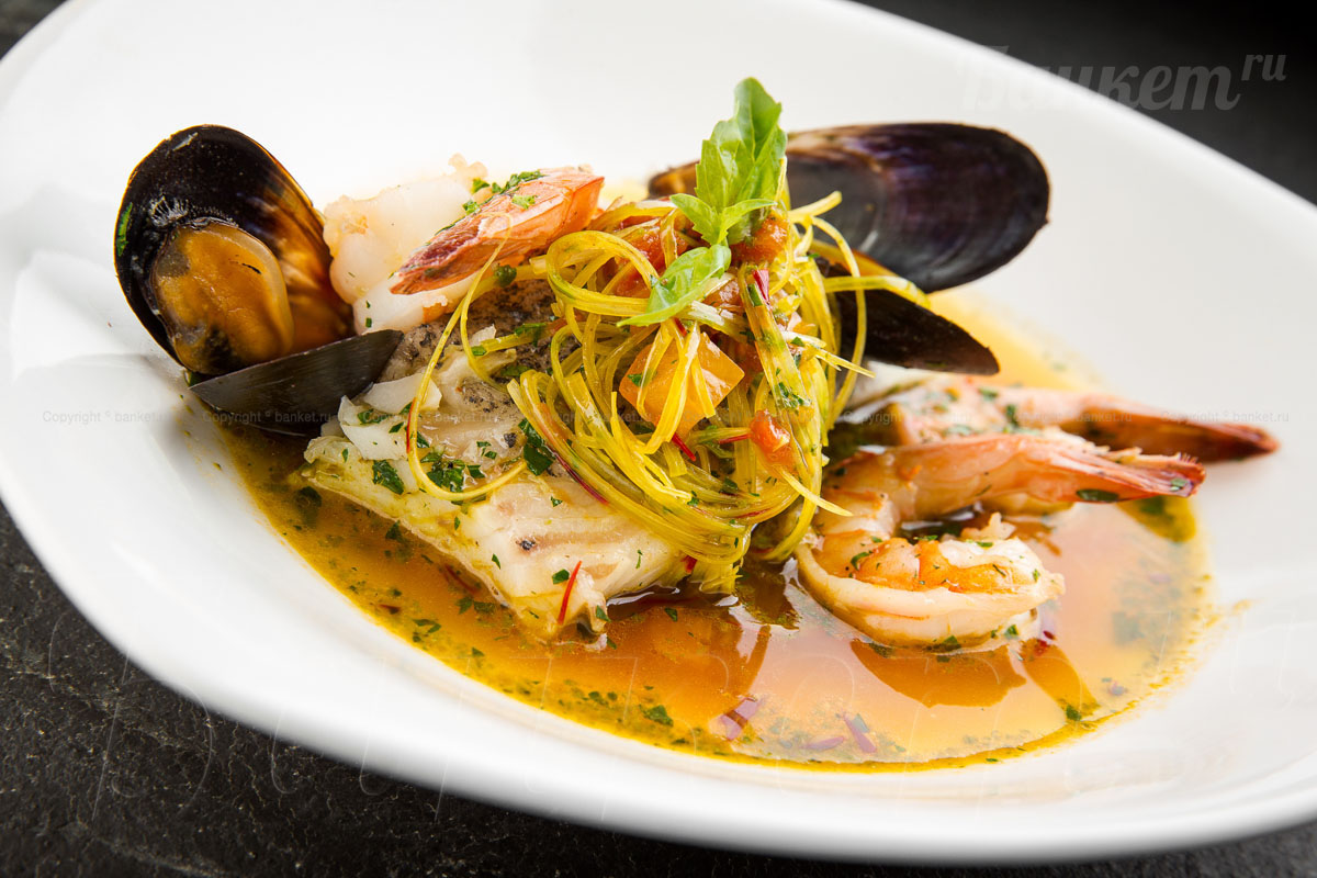 Основной зал первый этаж — фото 62