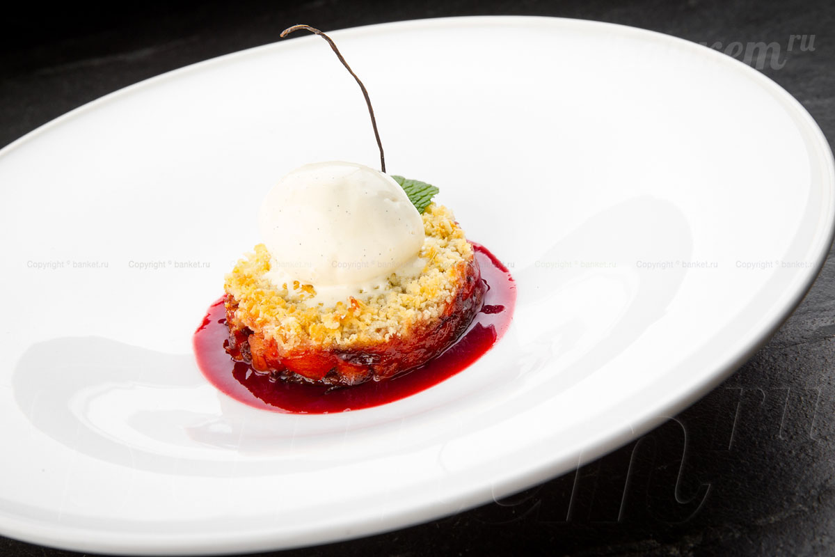 Основной зал первый этаж — фото 63