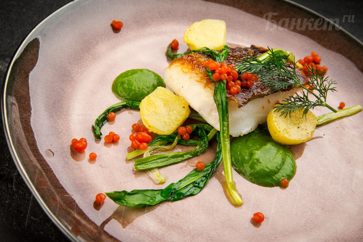 Основной зал первый этаж — фото 66