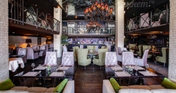 Основной зал первый этаж — подробнее о зале