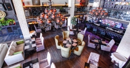 Основной зал первый этаж — фото 4