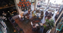 Основной зал первый этаж — фото 5