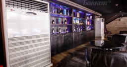 Основной зал 2 этаж — подробнее о зале