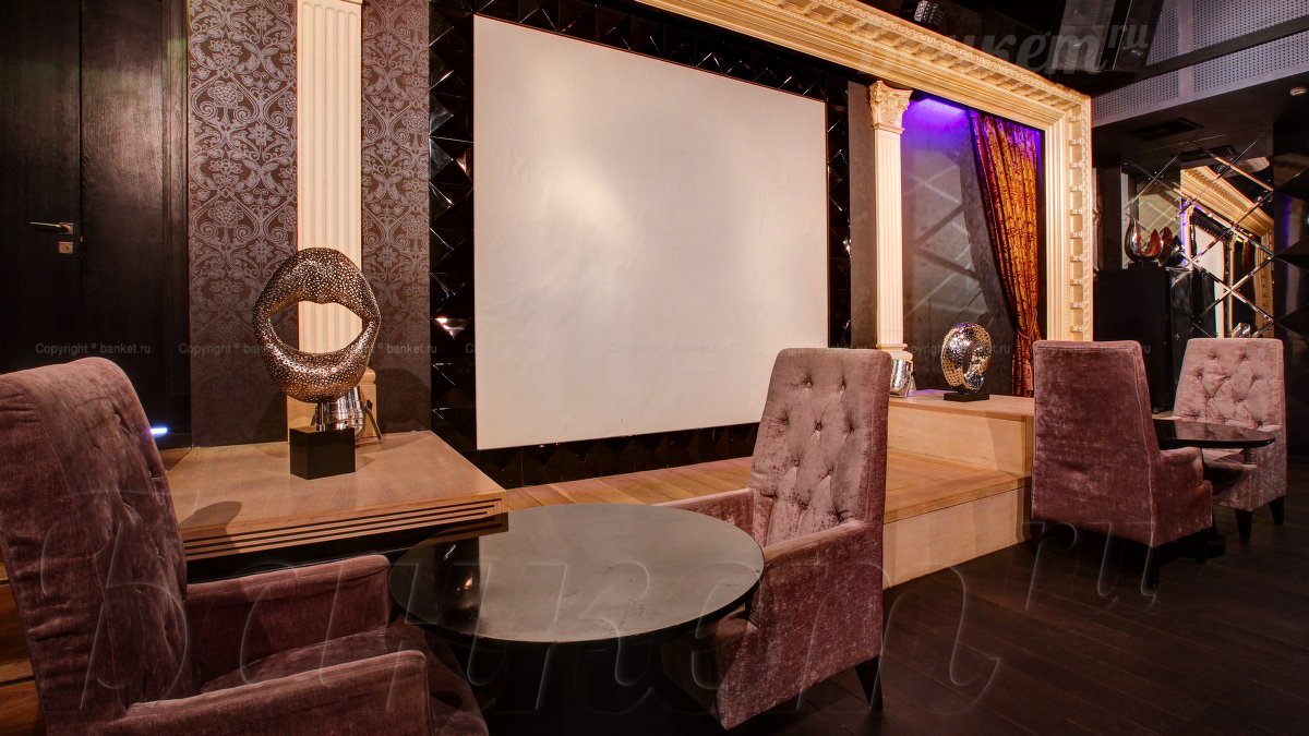 Зал Караоке — фото 5