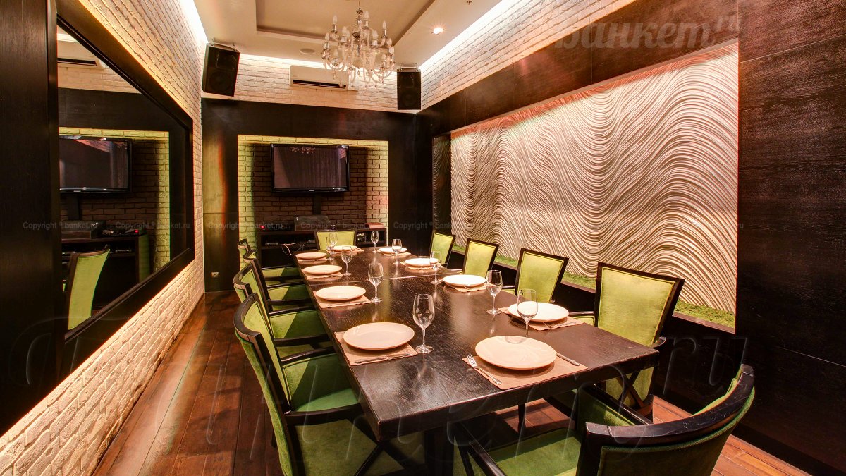 Зал Караоке — фото 6