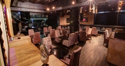 Зал Караоке — интерьер зала