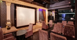 Зал Караоке — подробнее о зале